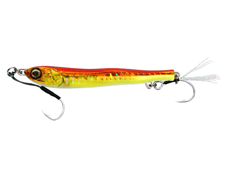 Little Jack Metal Adict Type 03 Micro Jig