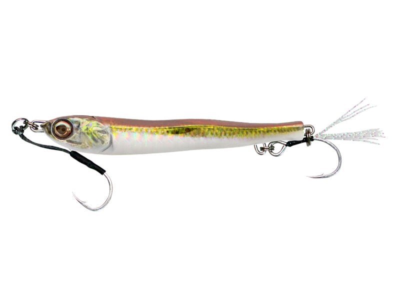 Little Jack Metal Adict Type 03 Micro Jig