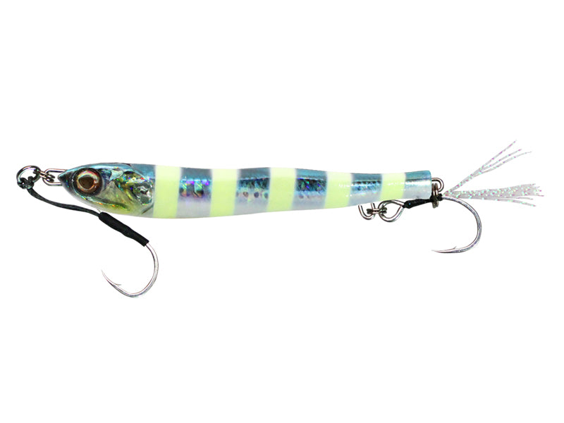 Little Jack Metal Adict Type 03 Micro Jig