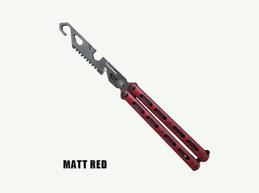 Herramienta de pesca de mariposas Little Jack