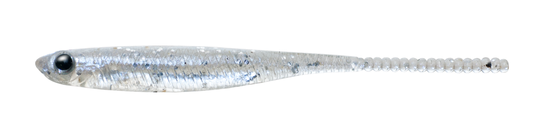 Fish Arrow Flash J Slim 1.5" SW Ajing Soft Bait