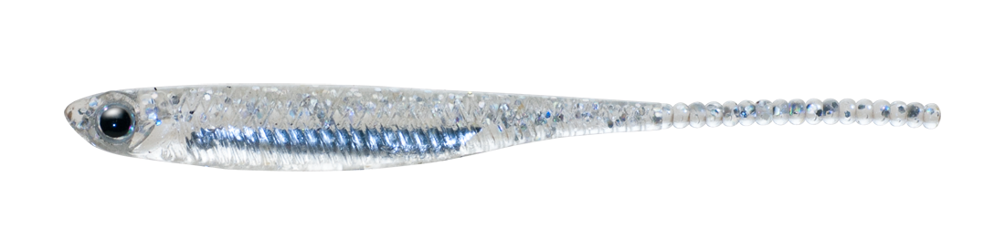Fish Arrow Flash J Slim 1.5" SW Ajing Soft Bait
