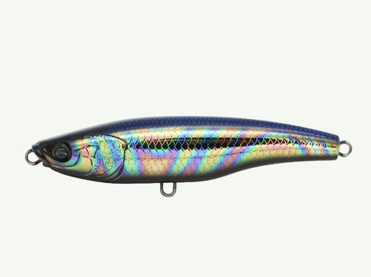Little Jack Forma Heads Topwater Stickbait