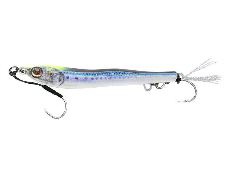 Little Jack Metal Adict Type 03 Micro Jig
