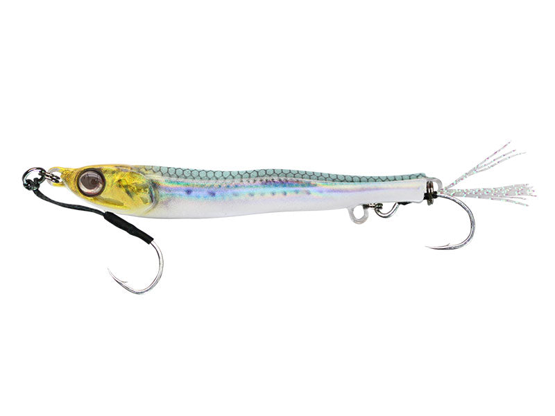Little Jack Metal Adict Type 03 Micro Jig