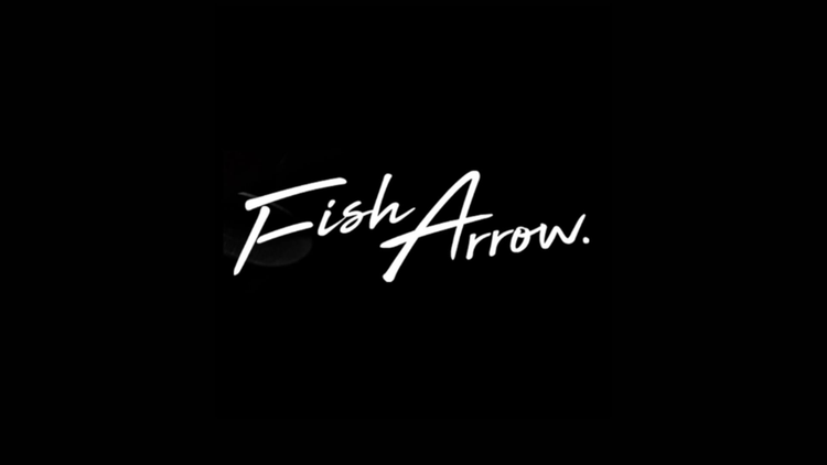 Fish Arrow Logo 16:9 Tio Fishing Edit