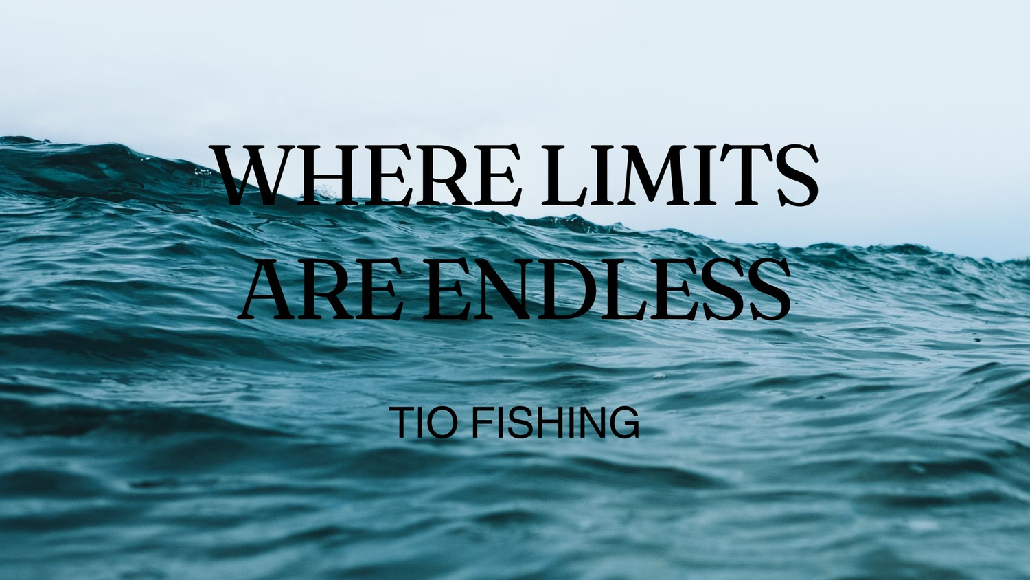 tio fishing slow pitch jigging collection pic