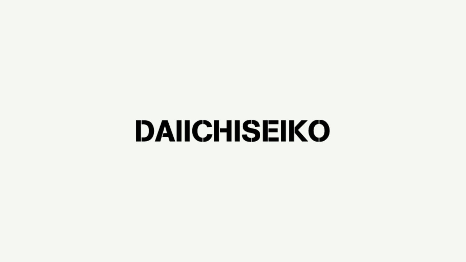 Daiichiseiko