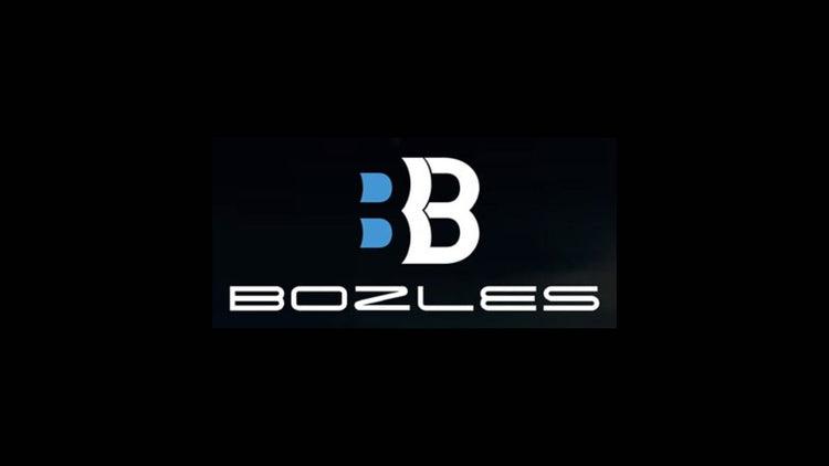 Bozles Logo 16:9 Edited Tio Fishing