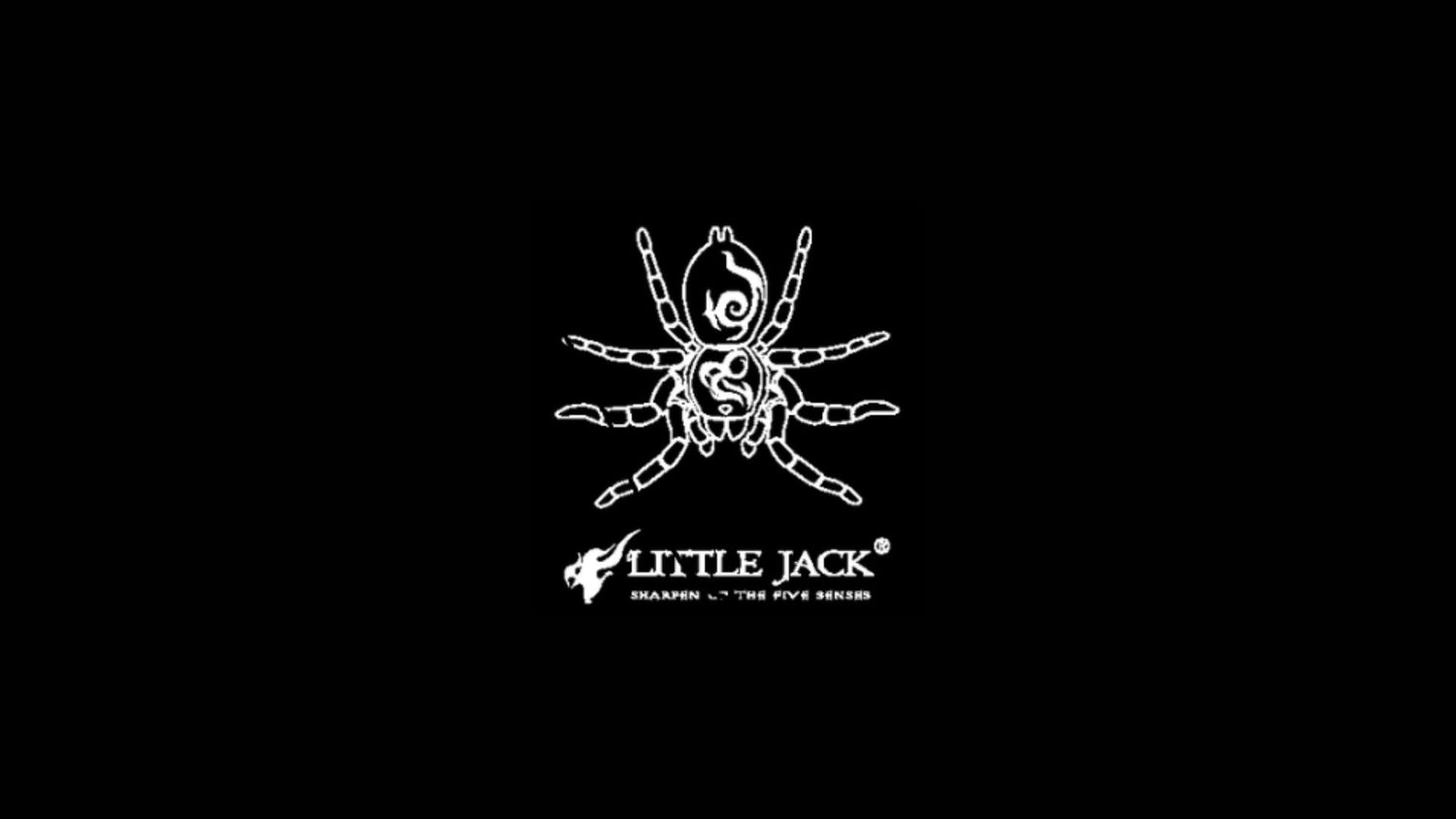 little jack logo