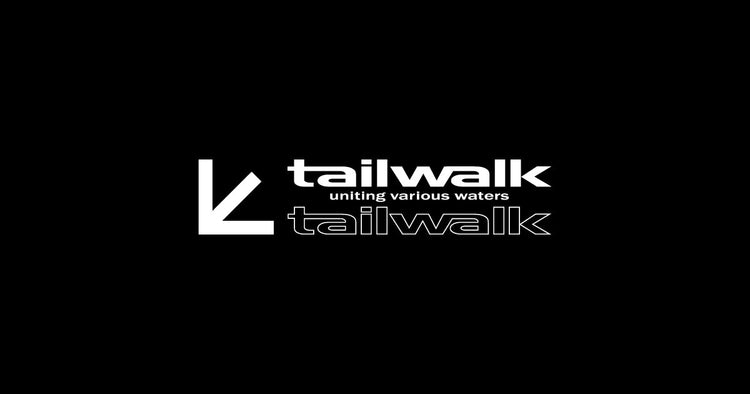 Tailwalk logo for brand collection page