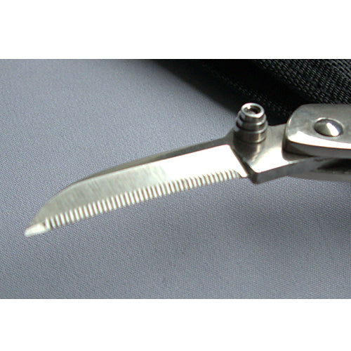 G · SAKAI VINO SOMMELIER Folding Knife