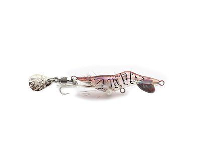Little Jack HanebiX Blade Tune Light Game Lure