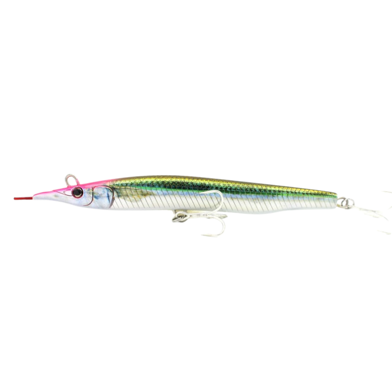 Little Jack Sayoris Z 133 Topwater Stickbait