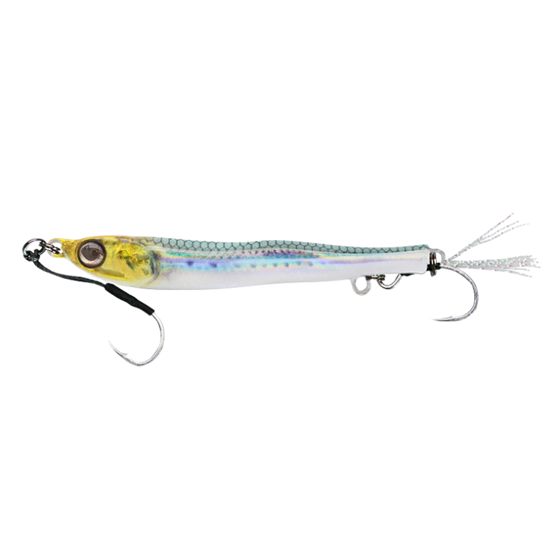 Little Jack Metal Adict Type 03 Micro Jig