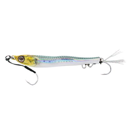 Little Jack Metal Adict Type 03 Micro Jig