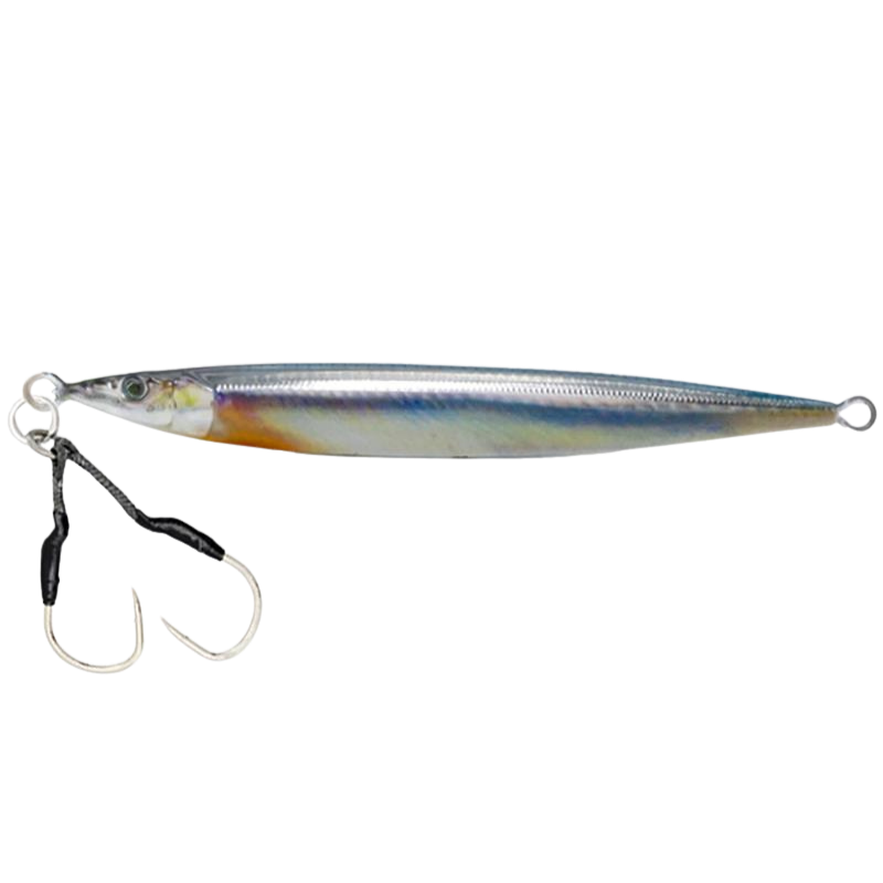 Little Jack Metal Adict Type 05 Metal Jig