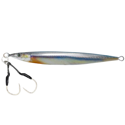 Little Jack Metal Adict Type 05 Metal Jig