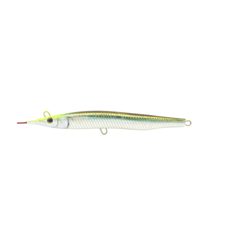 Little Jack Sayoris Z 133 Topwater Stickbait
