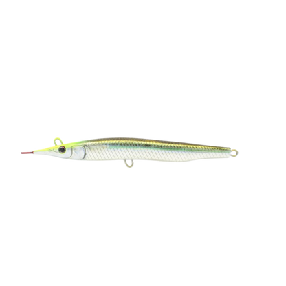 Little Jack Sayoris Z 133 Topwater Stickbait