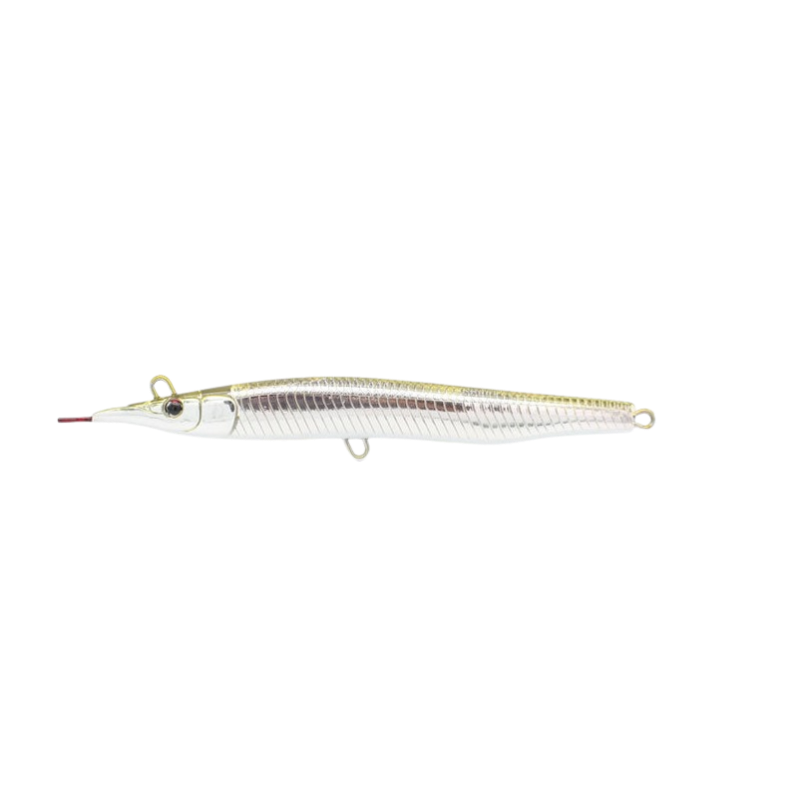 Little Jack Sayoris Z 133 Topwater Stickbait