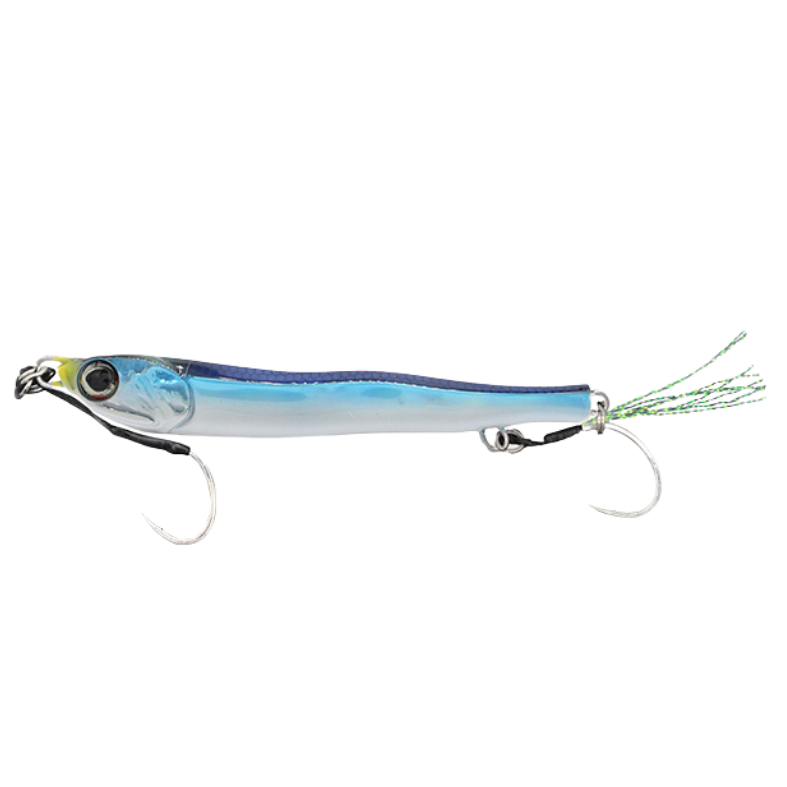 Little Jack Metal Adict Type 03 Micro Jig