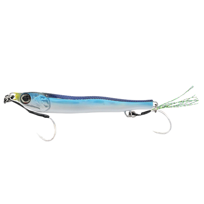 Little Jack Metal Adict Type 03 Micro Jig