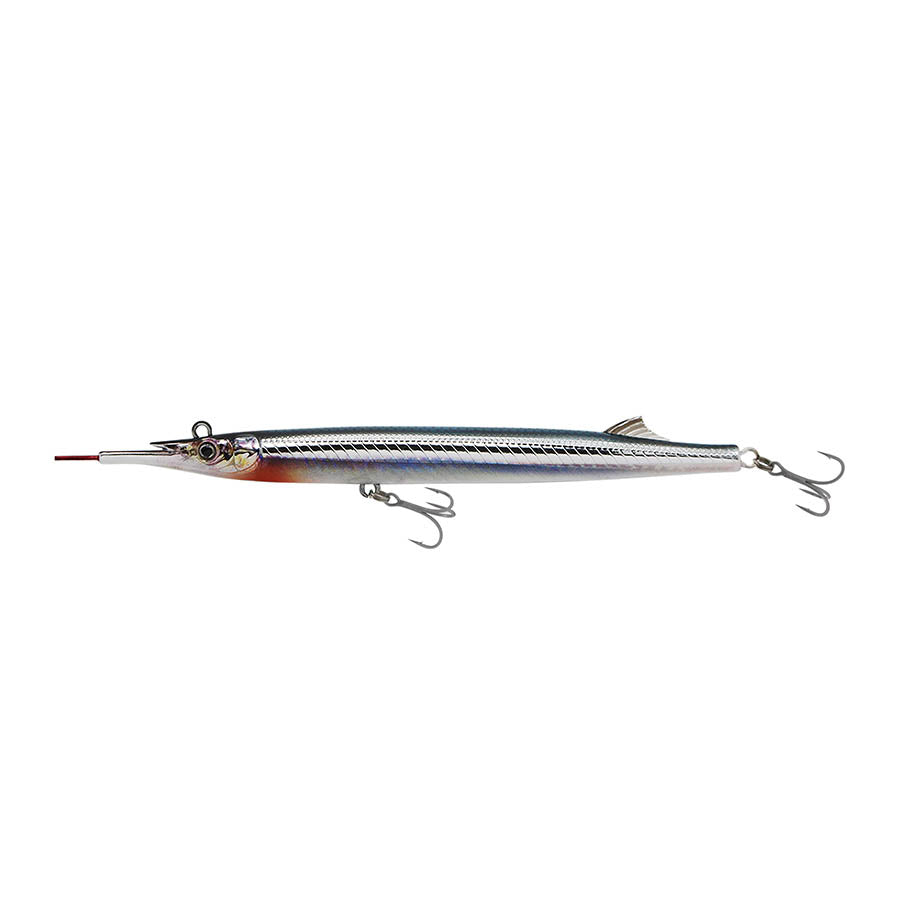Señuelo de superficie Little Jack Sayoris 155 