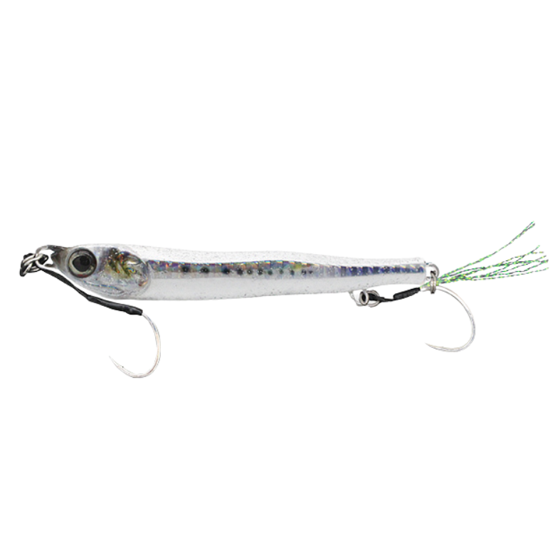 Little Jack Metal Adict Type 03 Micro Jig