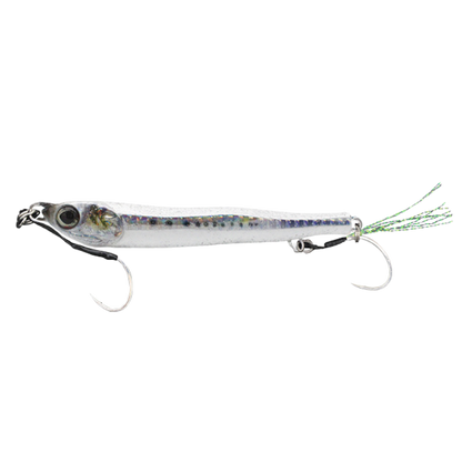 Little Jack Metal Adict Type 03 Micro Jig