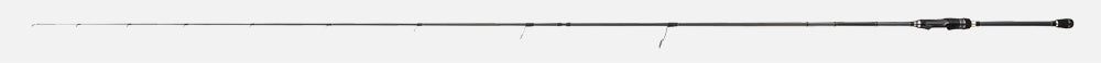 Tailwalk BAY MIXX SSD S76M Soft Bait Rod
