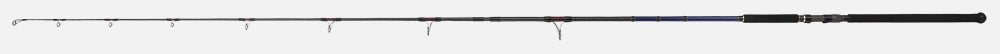 Tailwalk MANBIKA Ver2 100XXH Shore Jigging Rod