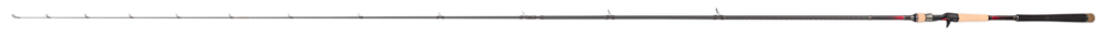 Tailwalk CRIMSON C102M+-R 三文鱼钓鱼竿