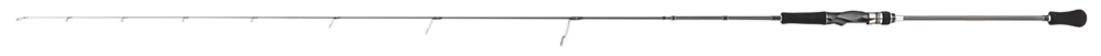 Tailwalk L JIGGYS SSD S6400 FSL 超轻型跳汰钓竿