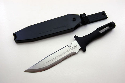 Belmont RIKUKATANA WITH SEATH Outdoor Knife