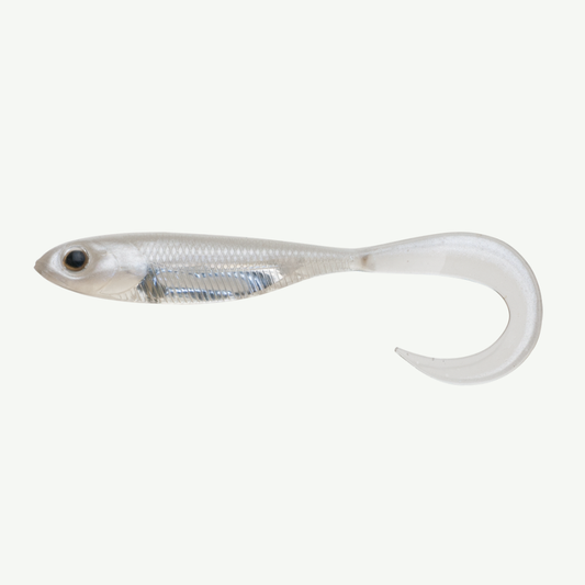 Fish Arrow Flash J Grub 3" SW Soft Bait