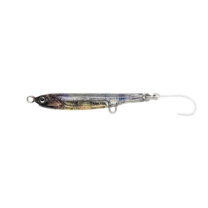 Little Jack Amezaiku JP Yumizuno Micro Stickbait