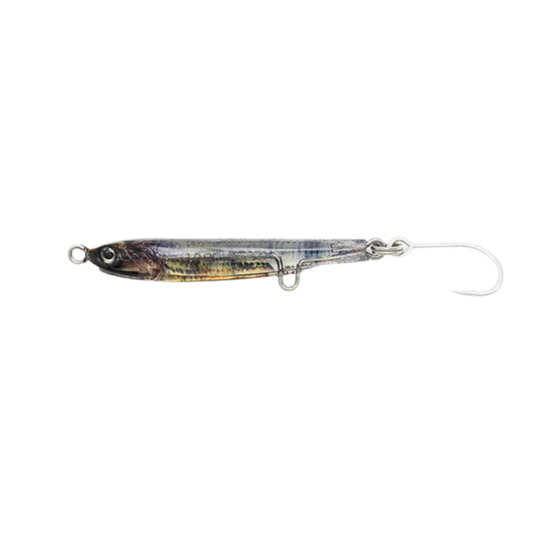 Little Jack Amezaiku JP Yumizuno Micro Stickbait