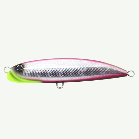 GOOD BAIT FZR 188F Topwater Stickbait