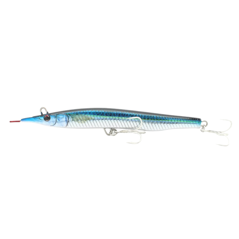 Little Jack Sayoris Z 133 Topwater Stickbait