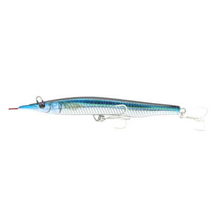 Little Jack Sayoris Z 133 Topwater Stickbait