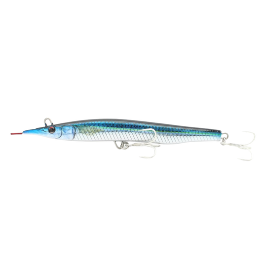 Little Jack Sayoris Z 133 Topwater Stickbait