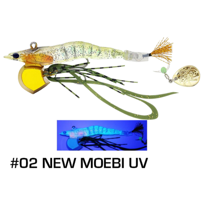 Little Jack Ebinem Hard Body Lure