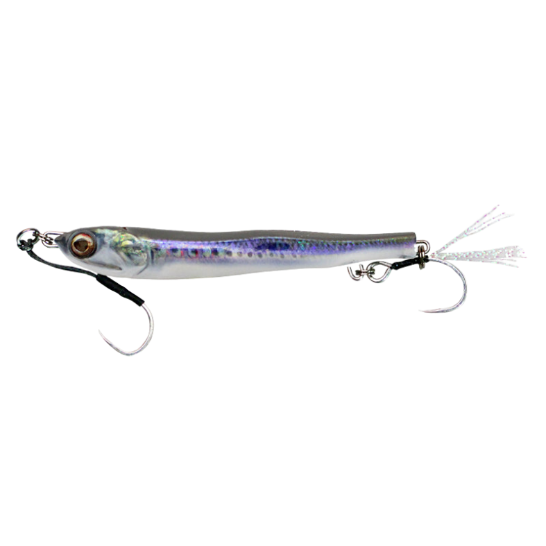 Little Jack Metal Adict Type 03 Micro Jig