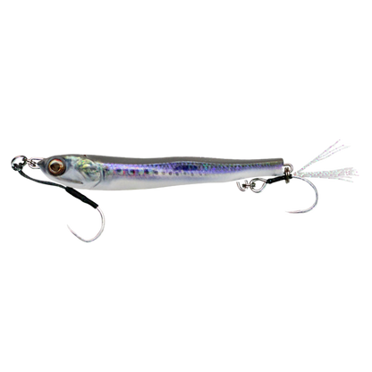 Little Jack Metal Adict Type 03 Micro Jig