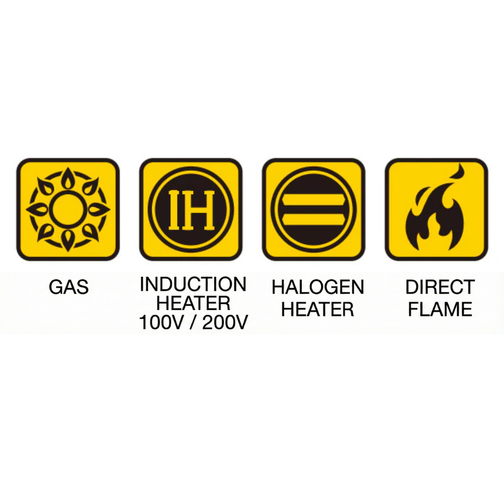 Belmont DISH PAN DEEP