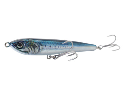 Little Jack Forma Stick Jigging Minnow