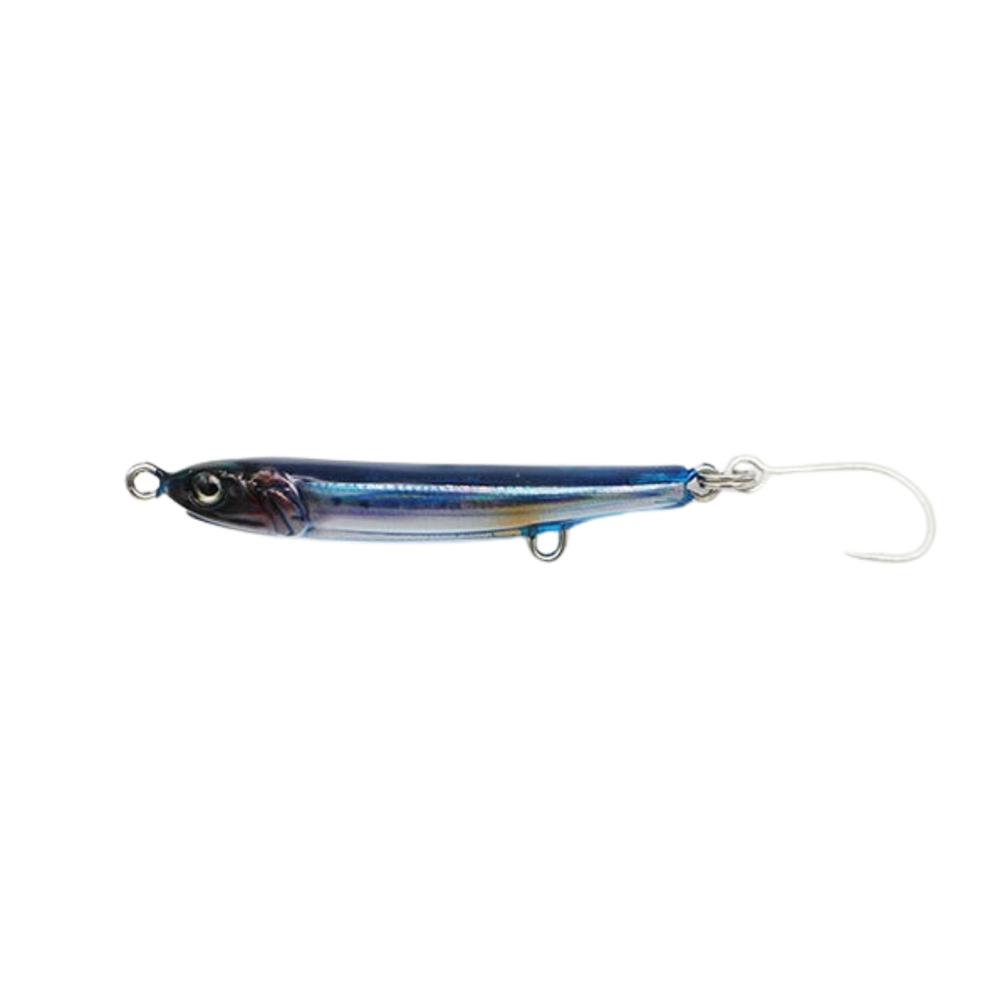 Little Jack Amezaiku JP Yumizuno Micro Stickbait