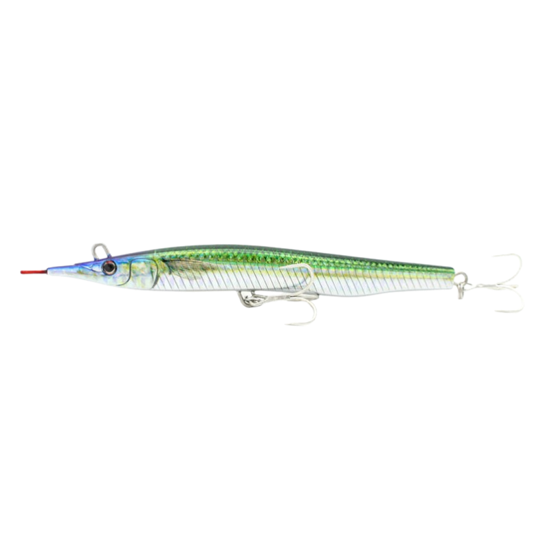 Little Jack Sayoris Z 133 Topwater Stickbait