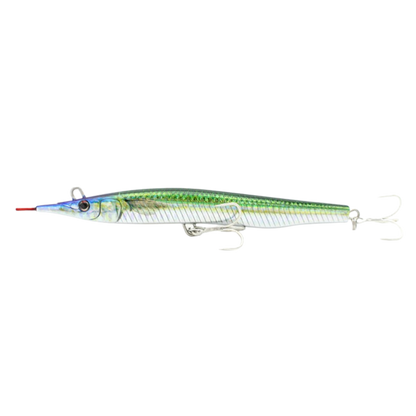 Little Jack Sayoris Z 133 Topwater Stickbait